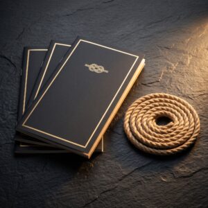 Pack 04 — Shibari
