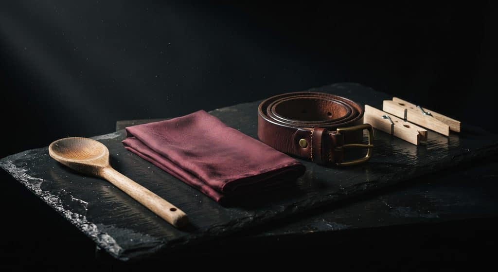 OBJETS DÉTOURNÉS
